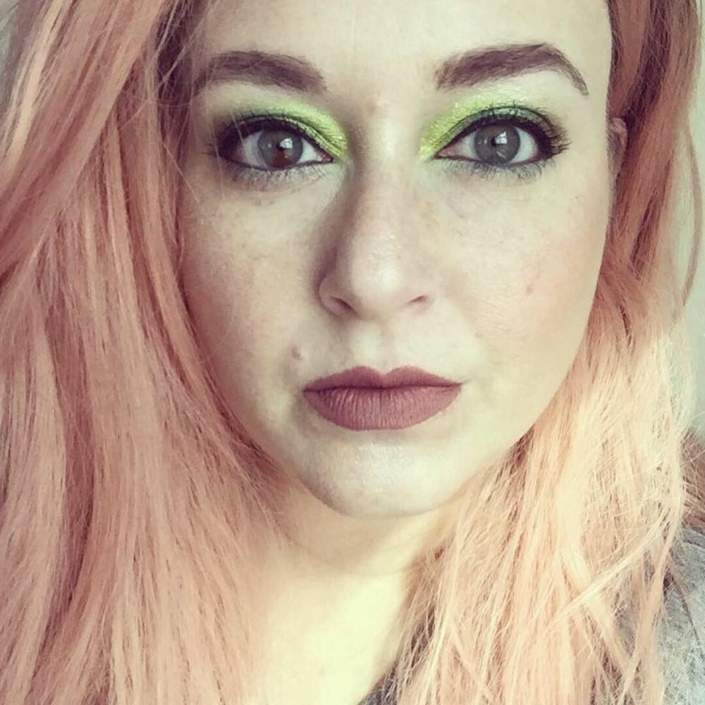 Meet your Posher, Heidi